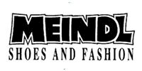 Meindl - Shoes and Fashion